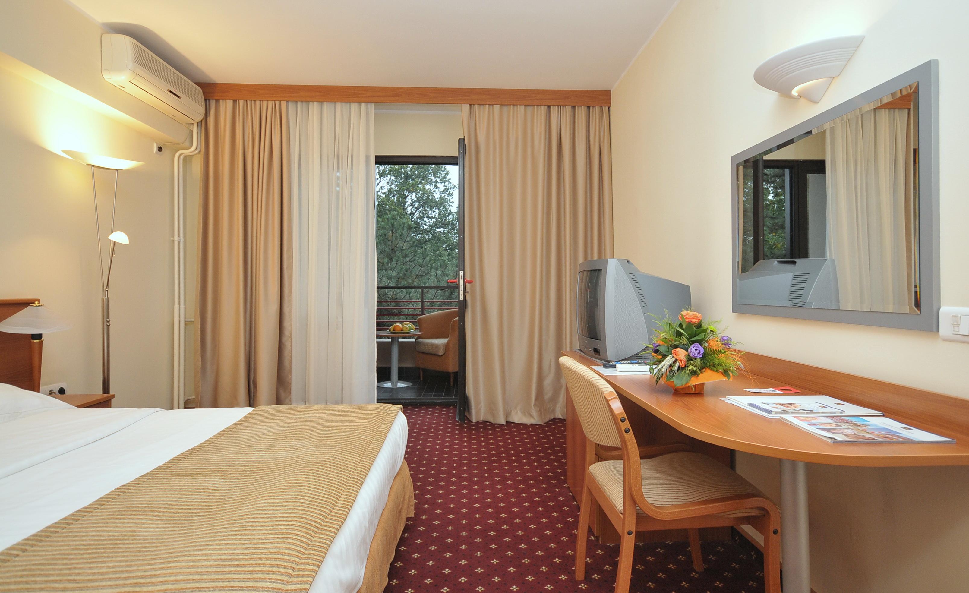 Hotel M Belgrade Exterior photo